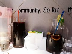 梅大大的乌梅汁-鱼酷活鱼烤鱼(北美店)