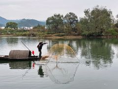 -婺源月亮湾