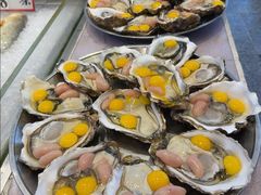 -飞尝蚝·顺德菜·鱼生(顺德总店)