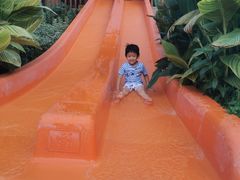 -苏州乐园森林水世界