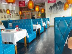 -蜀龙阁· 龍头水煮鱼(天坛店)