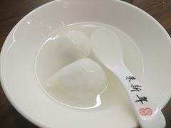 -朱新年·苏式汤团·面点(北寺塔店)