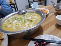 -文记四川鱼馆(小纬北路店)