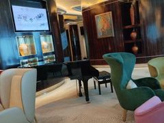 -上海凯宾斯基大酒店