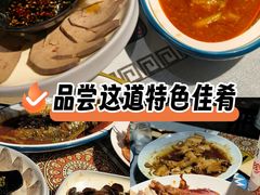 -巷子里小酒馆(西三道街店)