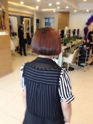 点击看大图 丽锦美容美发(田村店)-LJOY丽锦造型·烫发染发