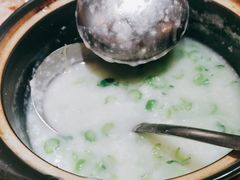 -如轩·海鲜砂锅粥·潮汕菜(小榄店)
