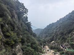 -华夏良子·足道SPA艾灸(龙潭路店)