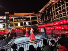-德发长·花式蒸饺(大唐不夜城店)