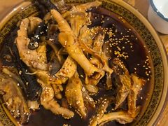 -周师饭店