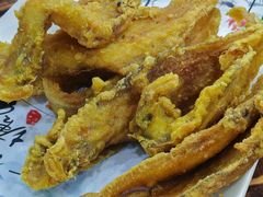 -叶存利海鲜大馅饺子(海宁路总店)
