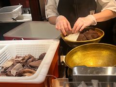 -巴奴毛肚火锅(悠唐购物中心店)