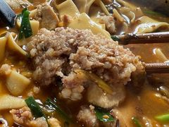 -元吉老一碗小锅米线(胜利广场店)