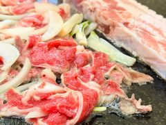 -韩阳王石板烤肉