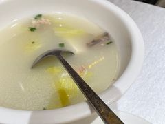 -月福京味斋·烤鸭店·北京菜(鼓楼总店)