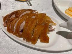 -海湾壹品·粤菜·早茶·烤鸭(拱北店)