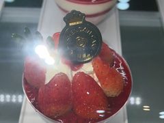 -圣心蛋糕(大岭山一店)