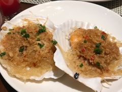 -景湖轩全日制餐厅·南湖名都