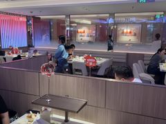 -海底捞火锅(杭州庆春路夜宵主题店)