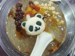 -丁太婆老妈蹄花(人民公园非遗总店)
