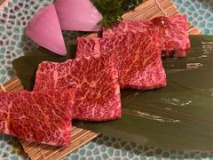 -酉林和牛·烧肉