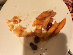 -厨创东北传家菜(信义坊店)