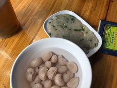 -章记正宗南岗鱼蛋火锅