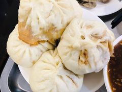 -姚记炒肝店(鼓楼店)