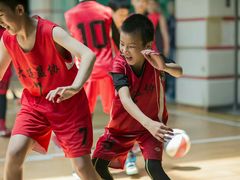 -大连北星篮球俱乐部(星海广场馆)