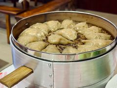 -李记饺子·非遗美食·江西菜(建设路店)