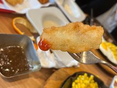 -豪客来牛排(红豆万花城店)