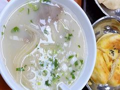 -向阳羊汤(大同总店)
