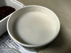 手工研磨米香-狮王府淮扬菜(百家湖1912店)