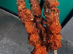 -景泰马记电烤串(景泰店)