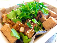 炸豆腐-肥安娜·小吃·饮品