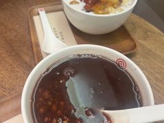 -彬媽糖水(侨鑫国际店)