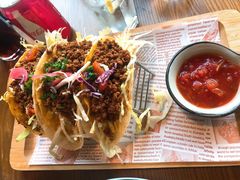 牛肉塔可-么哈MOJAR(厦门云城万科里店)