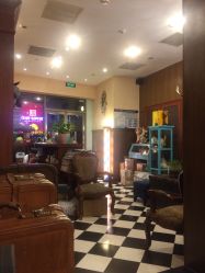 -TWOFACE双面理发馆