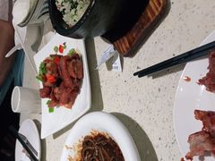 -阿莉餐厅(枣阳路店)