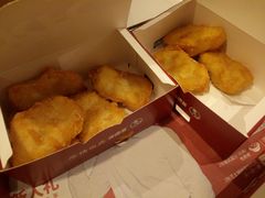 -肯德基(好又多店)