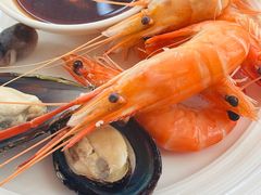 -东莞塘厦三正半山温泉酒店·沙利文西餐厅