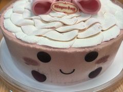 -哈根达斯(SM店)