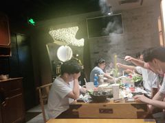 -呷哺呷哺 黄金牧场 (欢乐谷店)