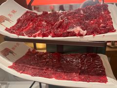 -左庭右院鲜牛肉火锅(七宝领展广场店)