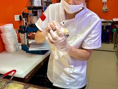 -张果佬年糕卷(科巷店)