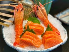 -王鼎精致料理铁板烧(世博源店)