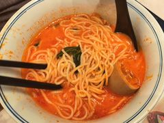 -和府捞面(曹路花园城店)