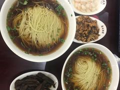 -东吴面馆(金门路金门国际商业广场店)
