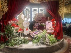 -锦府盐帮·侯宅(五棵松万达店)