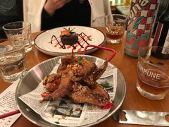 -COMMUNE幻师(解放西路店)